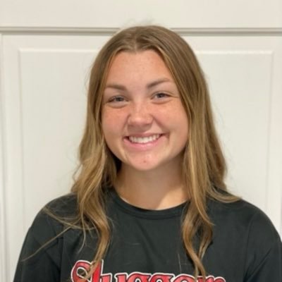 Louisville Lady Sluggers 16u VanBoxmeer | LSN 2025 | Baker University Commit|