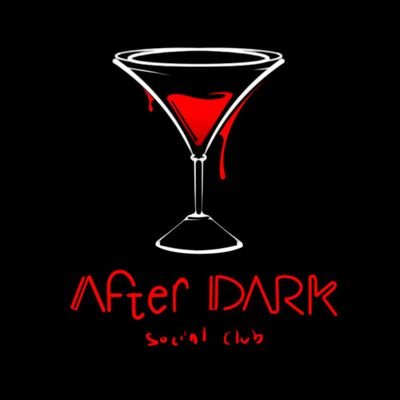 After Dark Social Club 🦇