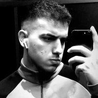 Berkay (@btenece) 's Twitter Profile