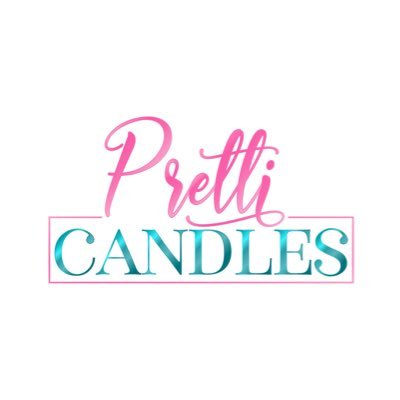Pretti Candles