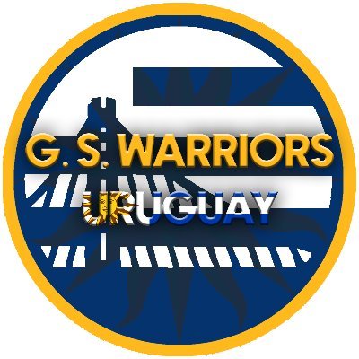 GSW 🇺🇾 | @Poolismo @RenaDelClips @Curry_Del_CAP @sierraloresebs/🇦🇷 @federicoovidal/ 🇵🇪@Chimicurrysta / @gswdino 🇲🇽 / @ColombianoCurry 🇨🇴 | #DubNation