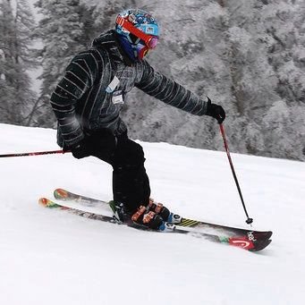 Carpenter,  Ski Patroler,  Conservative Backpackin Mountain Freak...MAGA!