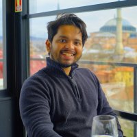 Aditya Konarde ⎈ (@aditya_konarde) 's Twitter Profile