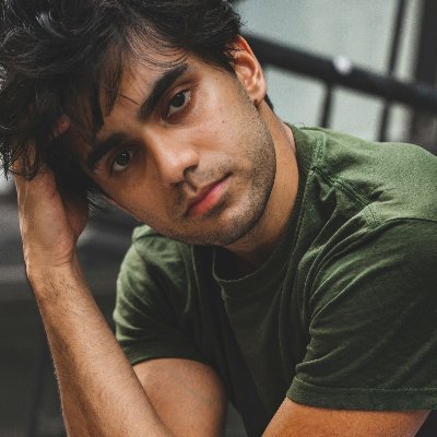 danishfarooqui Profile Picture