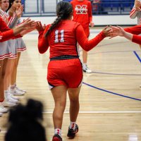 Alivia Wapskineh (@awapskineh11) 's Twitter Profile