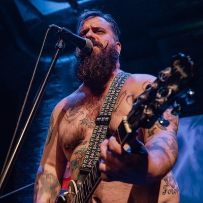 I play guitar in an all gay punk band from Memphis TN. Totes DTF! https://t.co/0ulfWyrEwM
