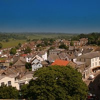 Visit Axminster (@visitaxminster) 's Twitter Profile