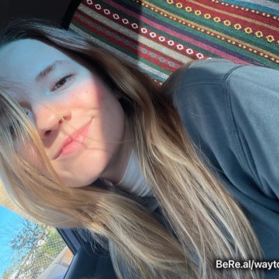 waytootay's profile picture. writer, singer, gamer, twitch streamer, cat lover, etc…