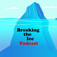 Breaking the Ice Podcast(@BTIPodcast23) 's Twitter Profile Photo