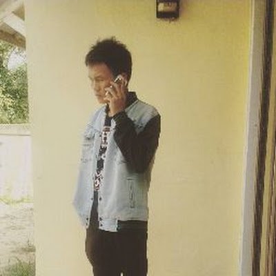 Syatvvs's profile picture. S A L