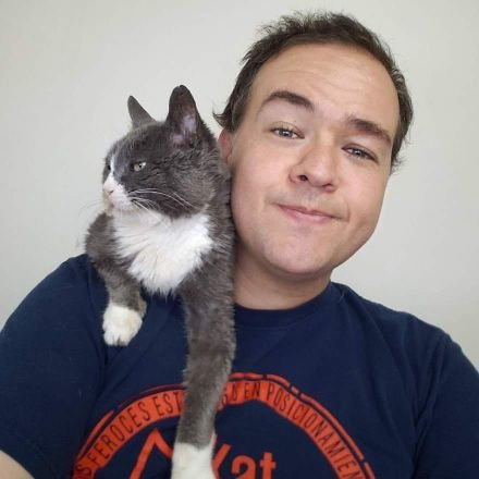 SEO Agency Owner for 15+ years. I talk about SEO, SaaS & Cats 😻

🛠️ https://t.co/FOGV4k11jj 
🚀 https://t.co/YL5VFM4QkE 
📺 https://t.co/TzY5e3mEaZ 
🌐 https://t.co/8ql59G6x4C 
🦷 https://t.co/Dygn3jryfR