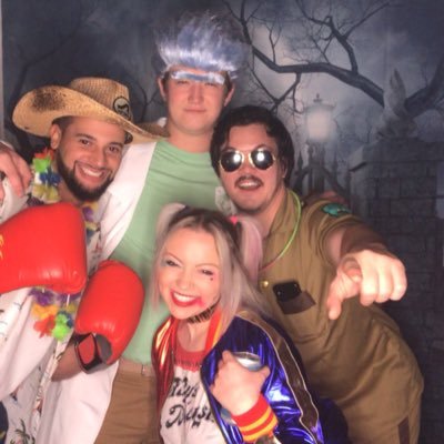 JakeAndorfer's profile picture. 