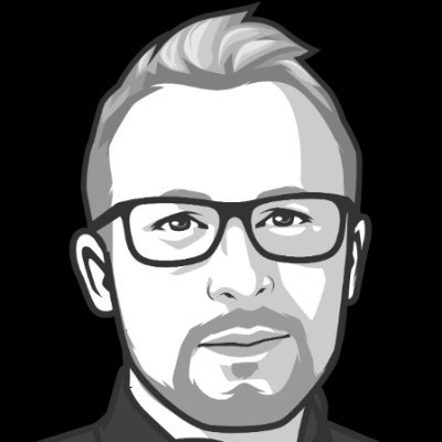 markterpstra's profile picture. **On hiatus from social media** 
Business Design, Go-to-market Strategy, Managing Director at Crowe