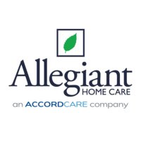 Allegiant Home Care(@Allegiant_Care) 's Twitter Profile Photo