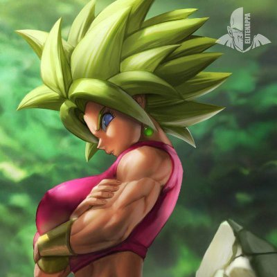 KeflaFusionQueenさんのプロフィール画像