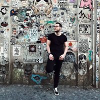 Francesco Leone (@fleone93) 's Twitter Profile