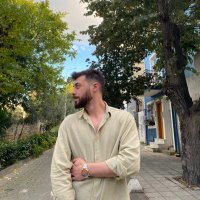 Muhammet Coşkun (@mcsknnn) 's Twitter Profile
