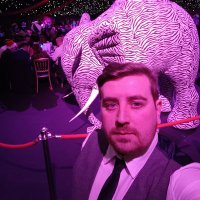 Paul Goggin (@paulmgoggin) 's Twitter Profile