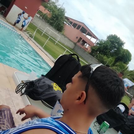 ErrejotaFla1's profile picture. Nunca foi sorte sempre foi Deus ...🦁