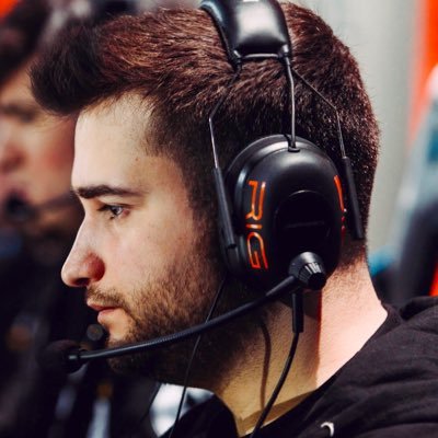 Ozgur Alturk, Ex-Pro Kurdish-American OG @Rainbow6Game Player. 6x International lan appearances, Proud owner of many ingame spots. https://t.co/Dv9N3Sp69q