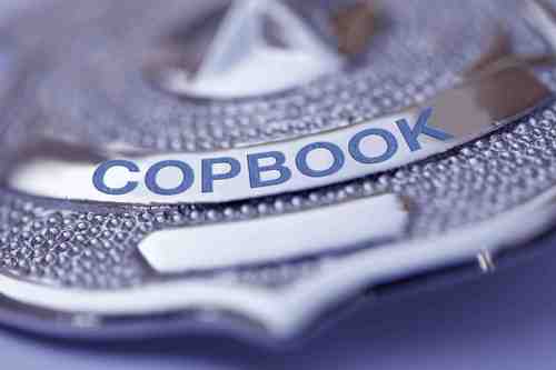 copbook's profile picture. Connecting law enforcement personnel with each other... and to the communities they serve and protect.