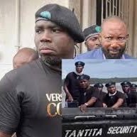 Tantita Security Services Nigeria Limited (@tantitasecurity) 's Twitter Profile