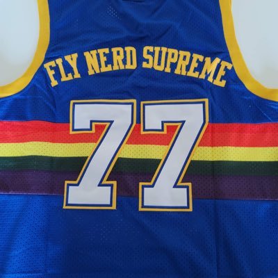 Fly Nerd Supreme. Psychedelic GM. All Around Fly. Dungeons & Dragons Lover. Voice Actor. Emcee Content Creator. He/Him They/Them Comic Book Collector Fly ENBY.