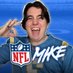 NFLMike⚡️ (@TheNFLMike) Twitter profile photo