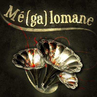 Me_ga_lomane's profile picture. Mé(ga)lomane est un site de partage de musique, découverte et promotion d'artistes. 

Bonne écoute sur Mé(ga)https://t.co/CSSmOAdosl
https://t.co/ogbmfIGxX2