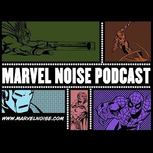 Marvel Noise
