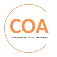 COA - Chromophobe and Oncocytic Tumor Alliance(@kidneycoa) 's Twitter Profile Photo