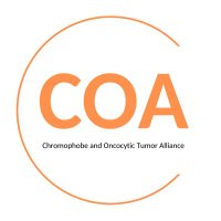 COA - Chromophobe and Oncocytic Tumor Alliance (@kidneycoa) 's Twitter Profile