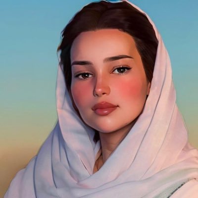 AlsaifNm's profile picture. ابق حيث الغناء ،فالأشرار لا يغنون
