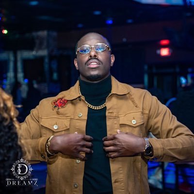 CEO of Luxury Life Entertainment | Trapcessful™️ Co-Designer | MGMT for @pesodaproducer #EarSnatchaz