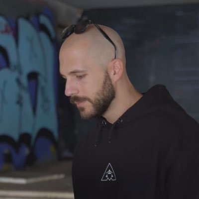 Stak420's profile picture. Video_Editor