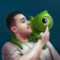 Crocodyle(@Crocodyle_TV) 's Twitter Profile Photo