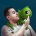 Crocodyle (@Crocodyle_TV) Twitter profile photo