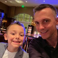 Blake Johnston (@blakeajohnston) 's Twitter Profile