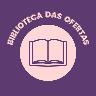 Vou ajudar vocês a comprar livros em ofertas, promoções ou com cupons e conversar sobre livros 💜