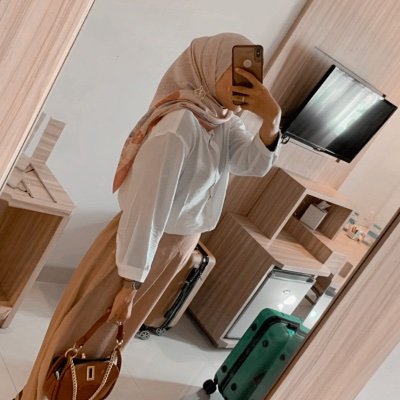 gadisswantika's profile picture. 