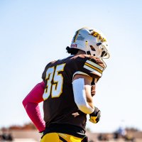 Dom Tromba (@dominic_tromba) 's Twitter Profile Photo
