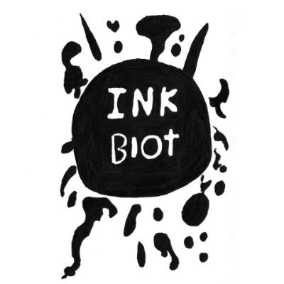 InkBlotToons Profile Picture