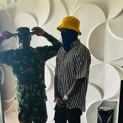 K_prince001's profile picture. Blog
Upload ur music and video @
https://t.co/6LXxEYpRGh
oyegunleoyekola@gmail.com
#Whatsapp +2349033338208