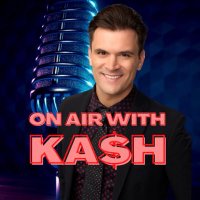 On Air with Ka$h(@OnAirWithKash) 's Twitter Profile Photo