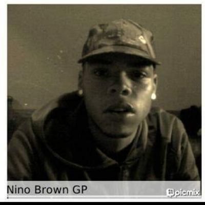 NinoBrownGP_ Profile Picture