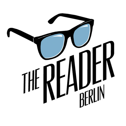 Berlin’s platform for writers since 2011 
💥 Creative Writing Workshops 💥 Literary Events 💥