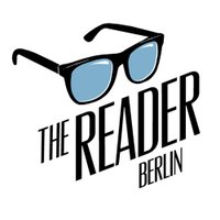 The Reader Berlin(@thereaderberlin) 's Twitter Profileg