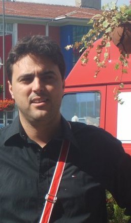 sefianimounir's profile picture. Strategy, Management & Advisory