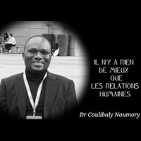 Dr Coulibaly Noumory(@DrNoumory) 's Twitter Profile Photo