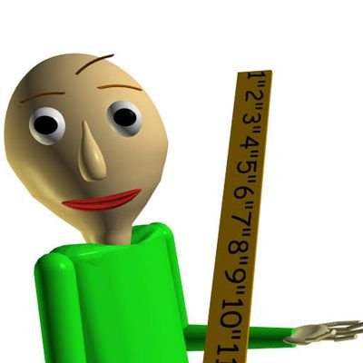 Apenas um professor de matemática normal (entre aspas), que descobriu o Twitter por engano. (Nanet não Canon)